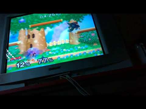 MapacheOculto vs +kla