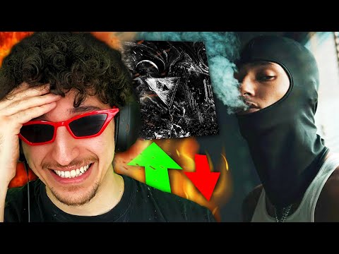 ÉCOUTE À CHAUD : FREEZE CORLEONE - ADC