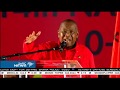 Nzimande Says The Communist Party Feels Betrayed By The ANC