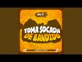 Toma Socada De Bandido