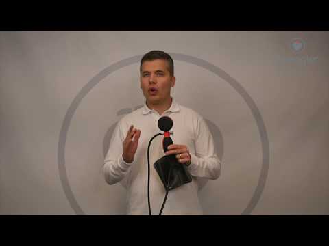  Présentation de MOBI le nouveau tensiomètre de SPENGLER