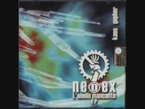 NEO EX NESSI D'AMIANTO FEAT TURI & PHASE II