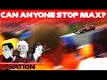 Another Dominant Drive From Max | F1 Nation Dutch Grand Prix Review | F1 Podcast