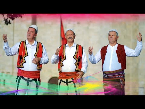 Vëllezërit Lleshi ft.Bardhok Prebibaj - Mblidhuni vllazen (Official Video 4K)