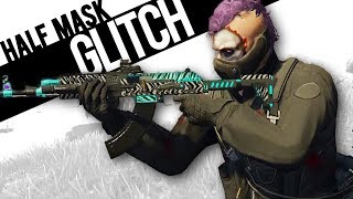 Biker Half Mask WITHOUT Helmet! GTA Online Clothing Glitch