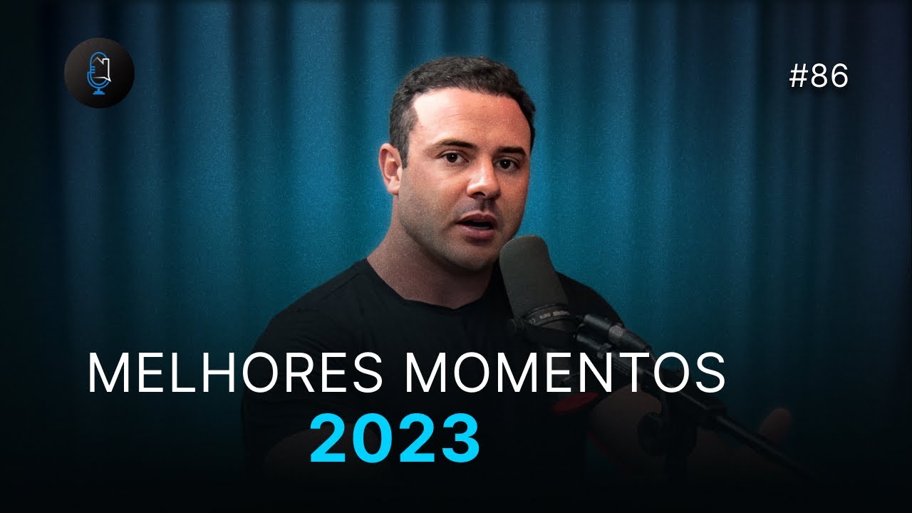 7 LIÇÕES PARA CONSTRUIR PARA VENDER EM 2024 - Podcast Construir para Vender #86