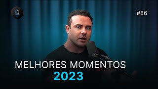 7 LIÇÕES PARA CONSTRUIR PARA VENDER EM 2024 - Podcast Construir para Vender #86