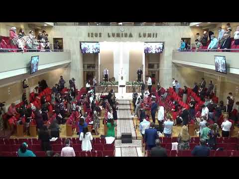 Unitatea în viața creștină | Adrian Stupar | Duminică seara, 8 noiembrie 2020