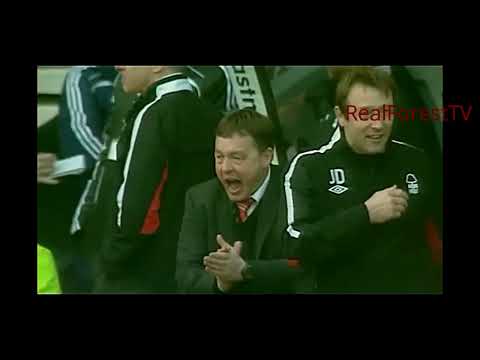 Derby County 0 Nottingham Forest 1, 22-01-2011