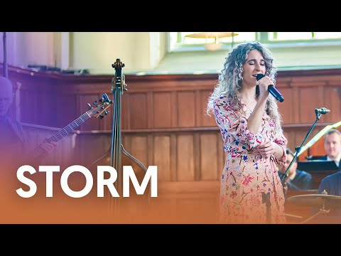 Storm - Sera Noa | Nederland Zingt