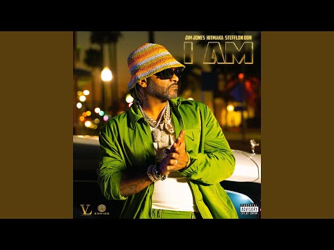 I Am