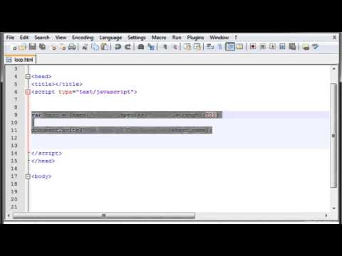 18 Object Initializer In Javascript