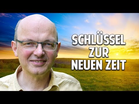 Bewusstsein, Spiritualität & Wissenschaft - Der Schlüssel zur neuen Zeit - Armin Risi