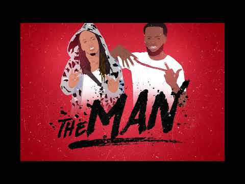 C0LDGAME ft Choppa Teezy "The Man"