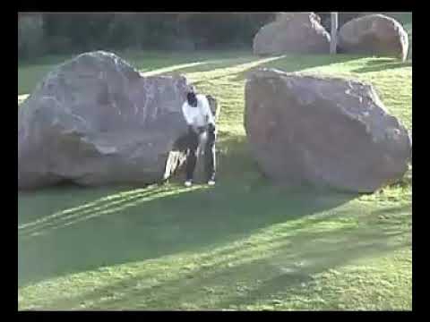 Tim Rocks - La Cala 2001