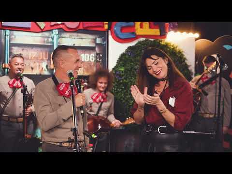 HGU Sessions u Brozovoj 8a: LOS CABALLEROS