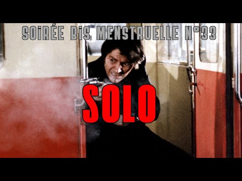 Bis Not Dead - Solo de Jean-Pierre Mocky (présentation du film)