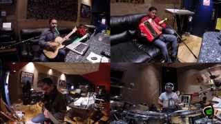El Bachoco - Los Tucanes de Tijuana  (En Vivo desde Master Q Studios)