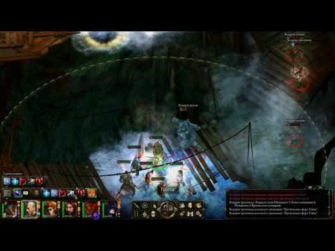 122 White March Part 2 Шахты Сталварта