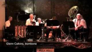 Ted Shafer's Jelly Roll Jazz Band, "Salty Bubble"