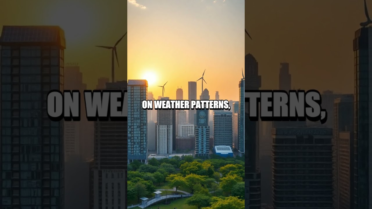 The Game-Changing Role of AI in Renewable Energy