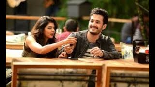 Akhil Akkineni Telugu Full Movie ||#Akhilmovies | #TeluguHitMovies