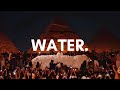 Tyla Water ABERCI Afro House Remix
