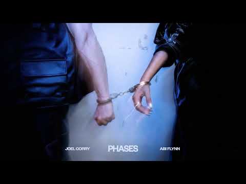 Joel Corry x Abi Flynn - Phases (Official Visualiser)