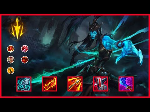 KALISTA MONTAGE - BEST KALISTA