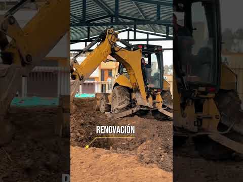 Mejoramiento y Adecuación de la Plaza de Mercado del Casco Urbano del Municipio de Yacuanquer/Nariño