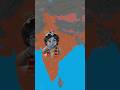 Shri Krishna Life Journey Shorts Janmashtami Krishnjanmashtami