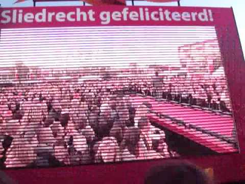 Postcodekanjer Feest Sliedrecht - Danny de Munk 3