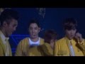 [HD FANCAM] 131228 Super Junior - Miracle ...