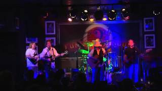 Eric Clapton guitarist George Terry "Travelin' Man" WWSC 2015