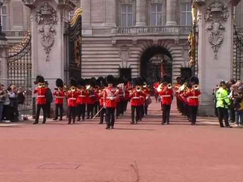 download lagu mp3 mp4 Buckingham Palace Wachablösung, download lagu Buckingham Palace Wachablösung gratis, unduh video klip Buckingham Palace Wachablösung