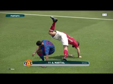 PES 2017: Online Divisions road to Division 1 - Part 56 (the lobmeister, ragequit)