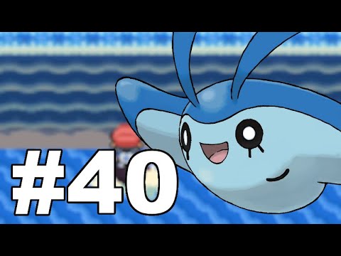 Pokemon Platinum 100% Pokedex - Part #40: The Final Route