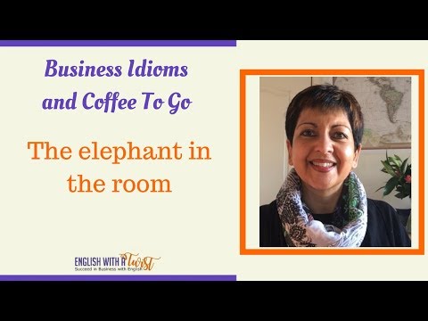 BICTG: The elephant in the room