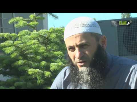 22. Dita e njëzetë e dy e Ramazanit - Hoxhë Sadullah Bajrami