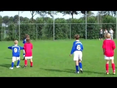 Boeimeer E1 - Madese Boys E1  10-09-2011