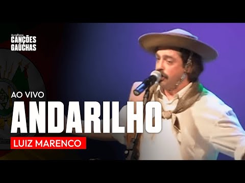 Andarilho video