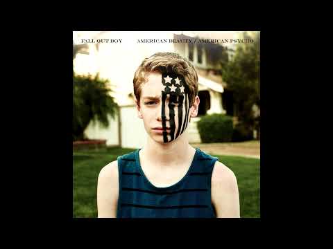 Jet Pack Blues - Fall Out Boy