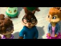 Alvin And The Chipmunks Chipwrecked Trailer 1