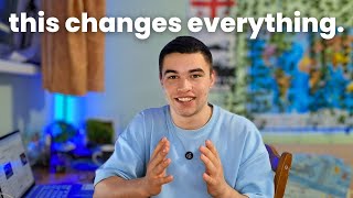 I Filmed Myself Speaking English for 31 Days – You Should Too! 🧠📚🇺🇸