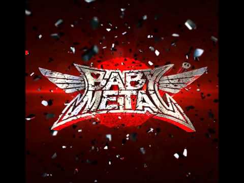 BabyMetal - Akumu no Rinbukyoku