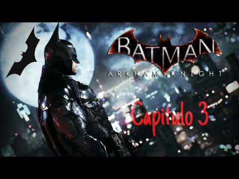 BATMAN™: ARKHAM KNIGHT -Tocxinas y mas-