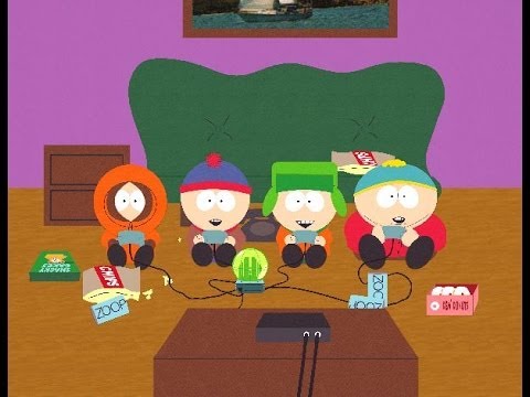 south park rally dreamcast download