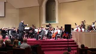 JN Chamber/Advanced/Intermediate Orchestras - Make a Joyful Noise