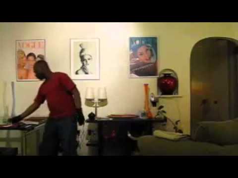 Ramboiage - Jazz in a Moustache