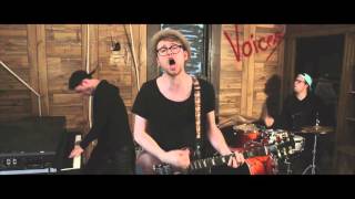 Graceful Closure - Choices [Official Music Video]